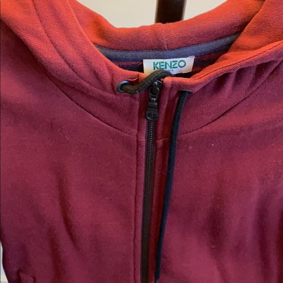 KENZO sweaters/ cardigans - Picture 3 of 5